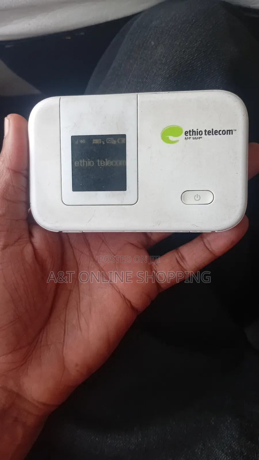 Wireless Wifi Router 4g