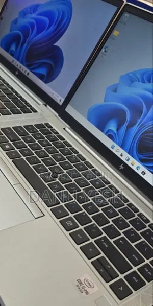 New Laptop HP EliteBook 840 G7 16GB Intel Core I5 SSD 512GB