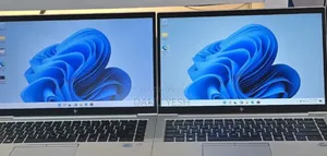 New Laptop HP EliteBook 840 G7 16GB Intel Core I5 SSD 512GB