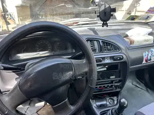 Suzuki Baleno 1.3 Break 2000 Red