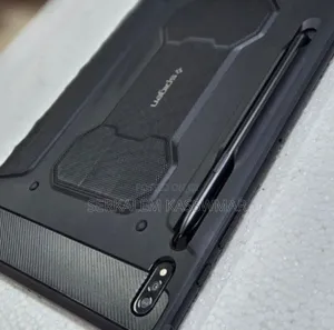 New Samsung Galaxy Tab S7+ 256 GB Gray