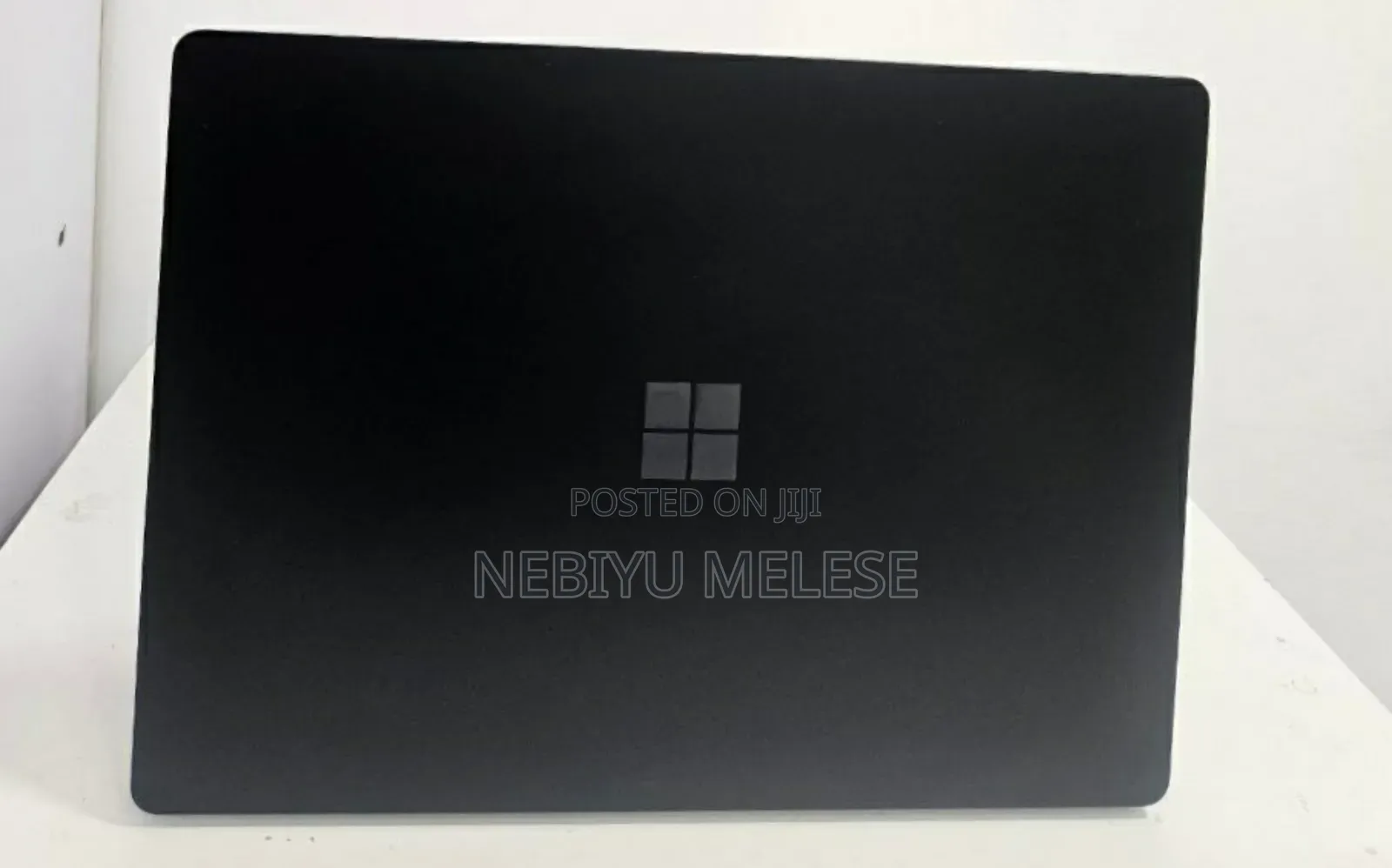 New Laptop Microsoft Surface Laptop 4 16GB Intel Core I7 SSD 512GB