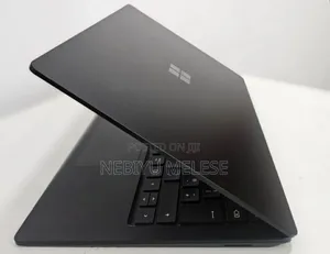 New Laptop Microsoft Surface Laptop 4 16GB Intel Core I7 SSD 512GB