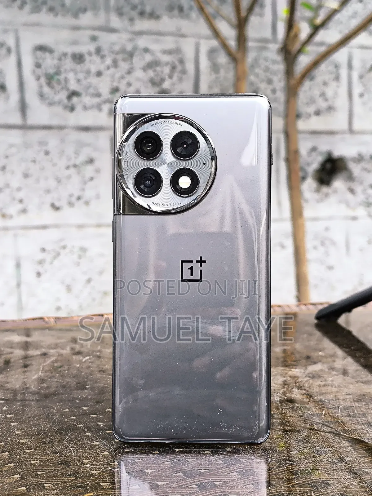 New OnePlus Ace 2 Pro 512 GB Black