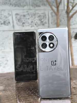 New OnePlus Ace 2 Pro 512 GB Black