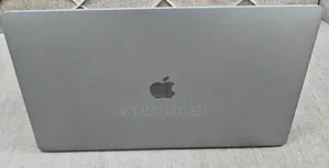 New Laptop Apple MacBook Pro 2019 16GB Intel Core I9 SSD 512GB