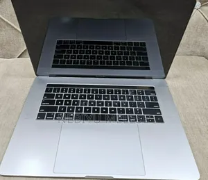 New Laptop Apple MacBook Pro 2019 16GB Intel Core I9 SSD 512GB