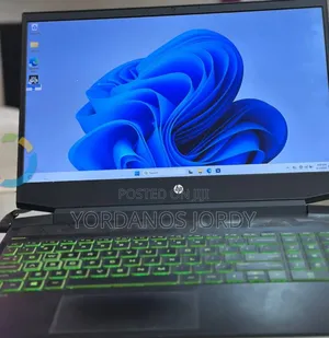 New Laptop HP Pavilion Power 15 16GB Intel Core I7 SSHD (Hybrid) 1.5T