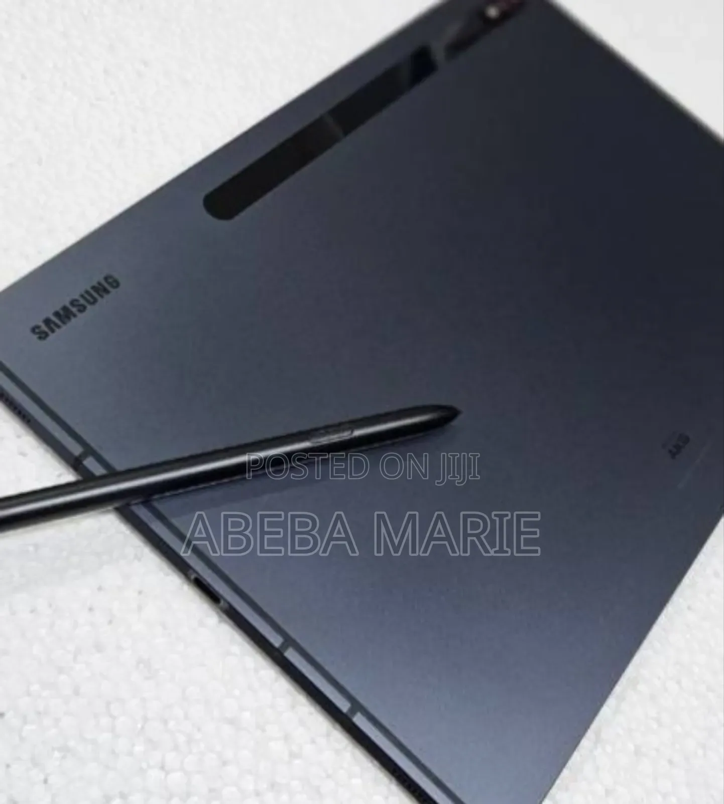 New Samsung Galaxy Tab S7+ 256 GB