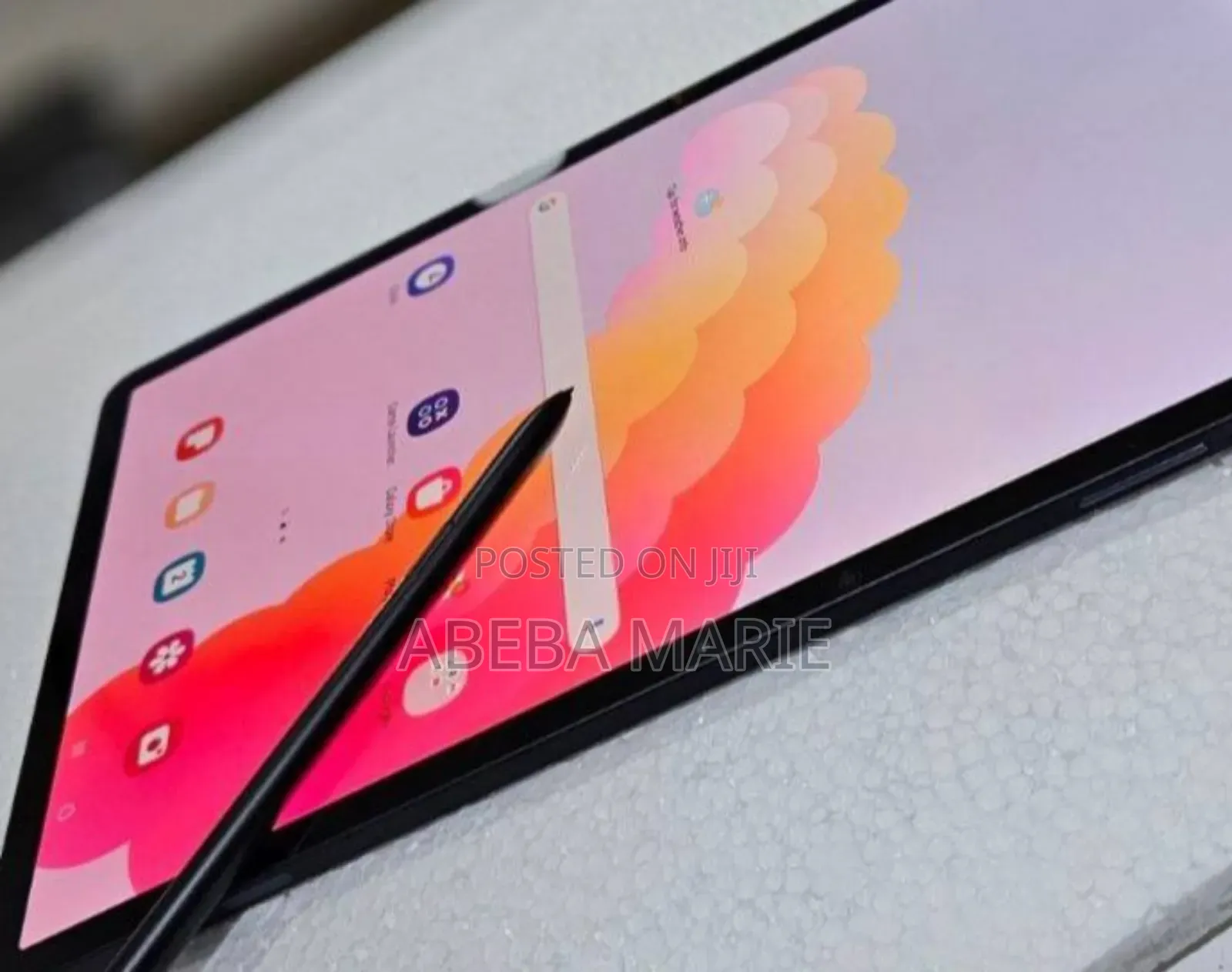 New Samsung Galaxy Tab S7+ 256 GB