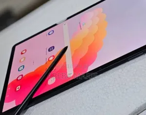 New Samsung Galaxy Tab S7+ 256 GB
