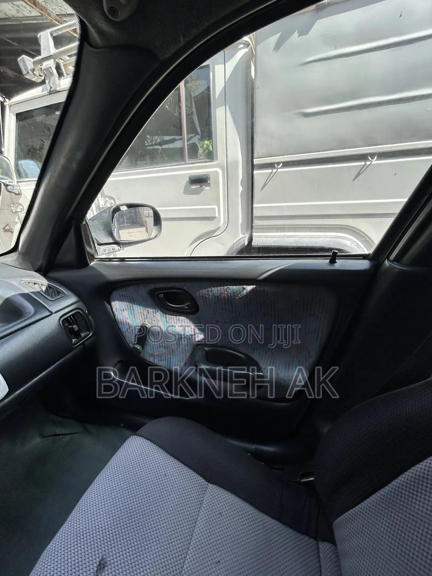 Suzuki Baleno 1.3 Break 2000 Red