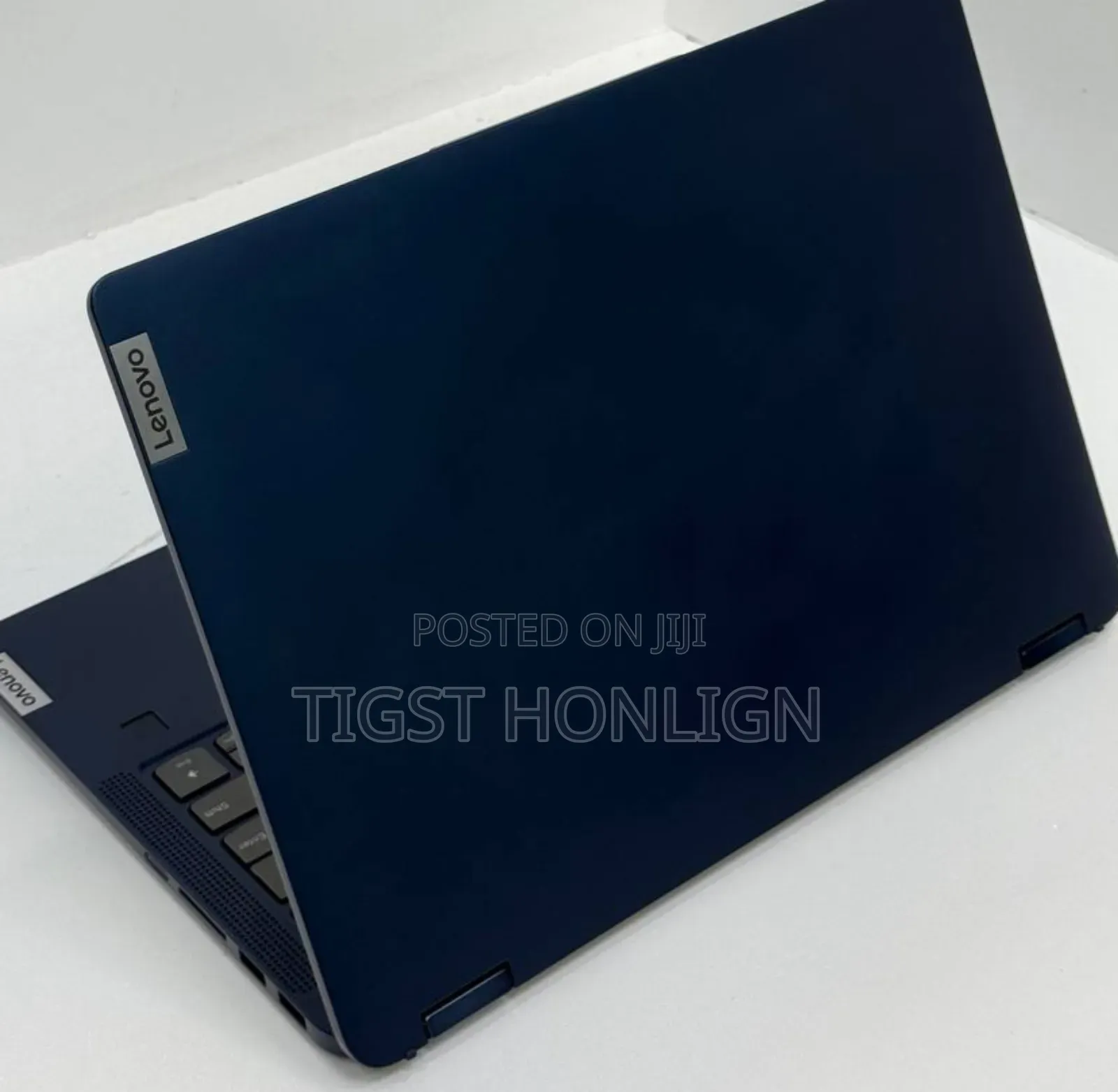 New Laptop Lenovo 16GB AMD Ryzen 7 SSD 512GB