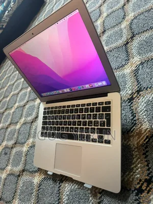 Laptop Apple MacBook Air 2015 8GB Intel Core I5 SSD 128GB