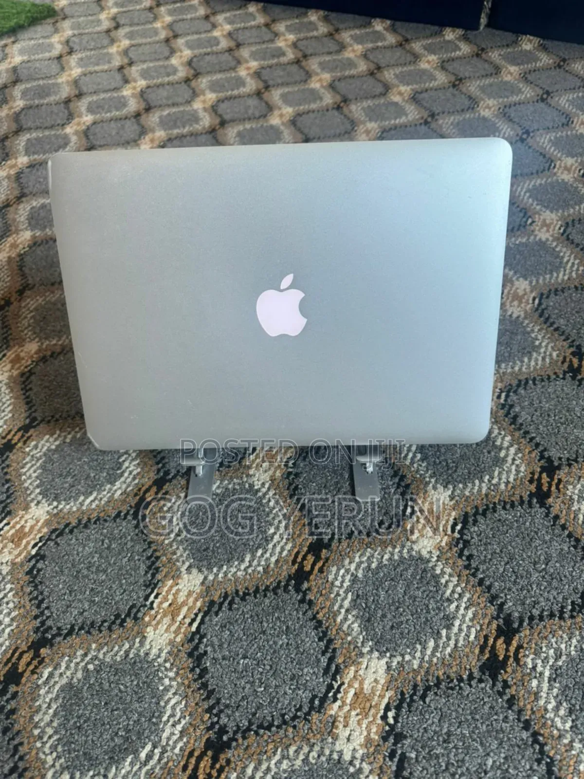 Laptop Apple MacBook Air 2015 8GB Intel Core I5 SSD 128GB