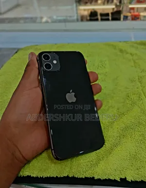 Apple iPhone 11 128 GB Blue