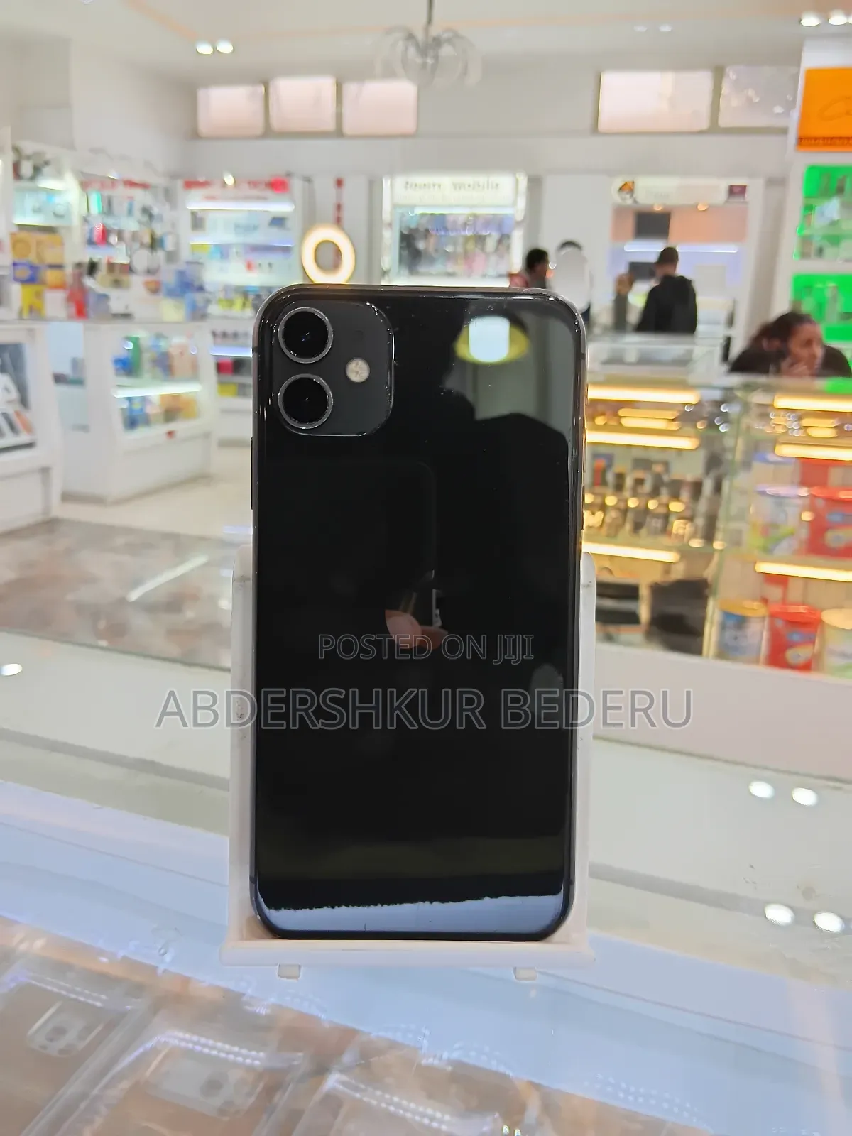 Apple iPhone 11 128 GB Blue