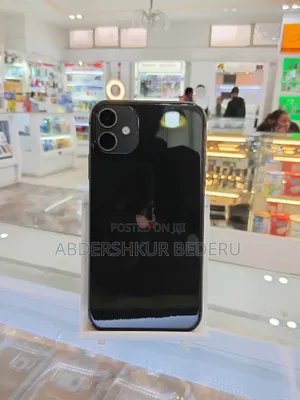 Apple iPhone 11 128 GB Blue