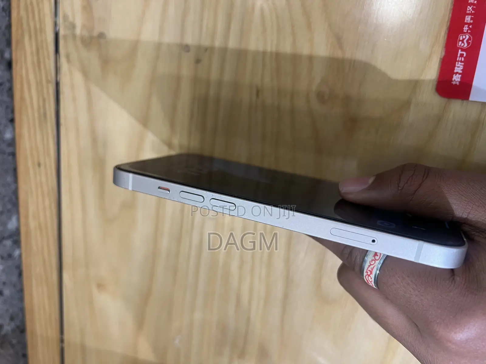 New Apple iPhone 13 128 GB White