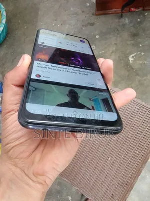 Samsung Galaxy A04 32 GB Blue