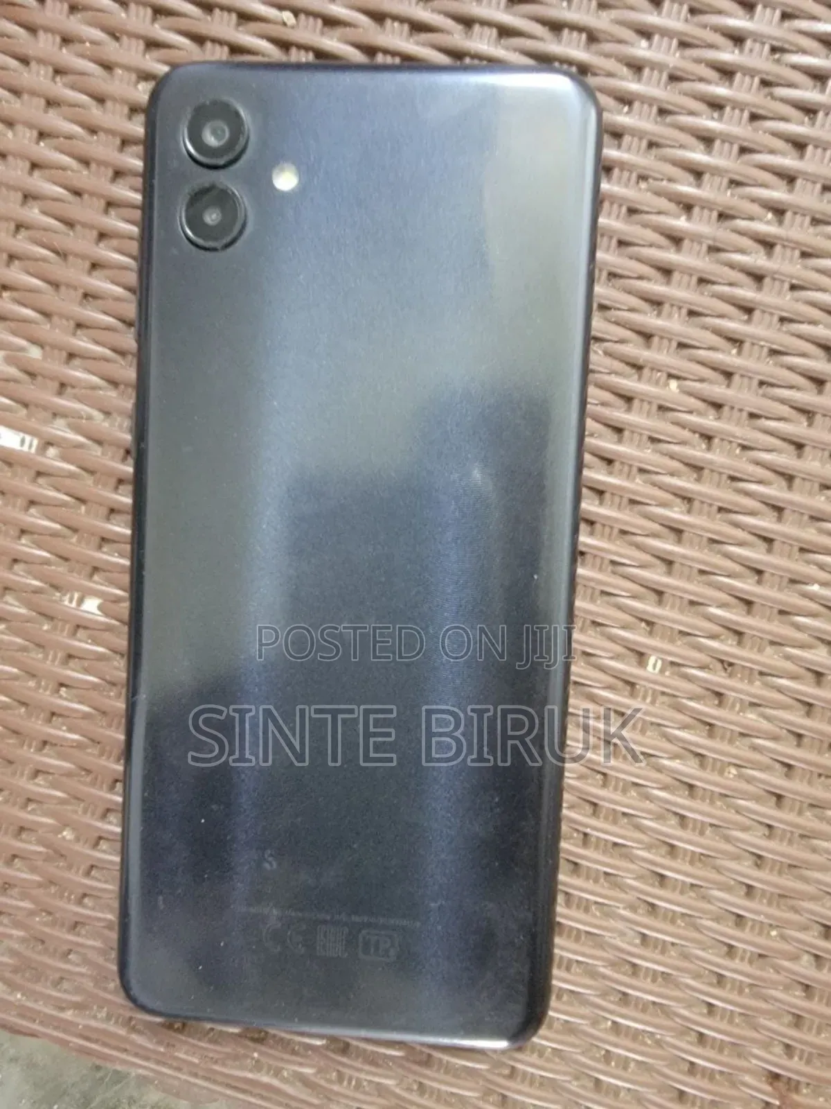 Samsung Galaxy A04 32 GB Blue