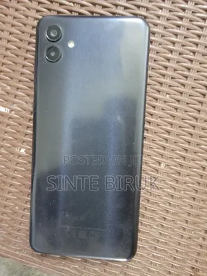 Samsung Galaxy A04 32 GB Blue