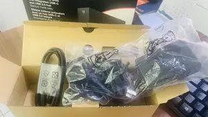 Seagate One Touch 10 Tb External Hard Disk