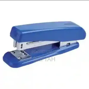 Used Stapler