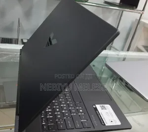 New Laptop HP Victus 15 16GB Intel Core I7 SSD 512GB