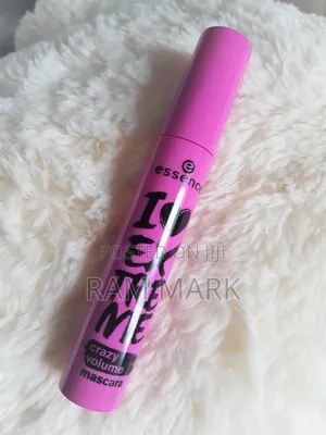 Essence Mascara
