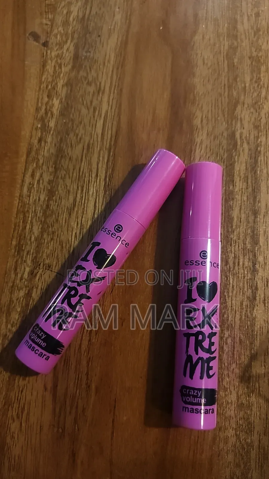 Essence Mascara