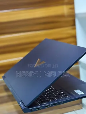 New Laptop HP Victus 16 16GB Intel Core I7 SSD 512GB