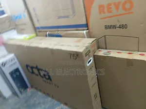 75"Inch Octa Quality Tv