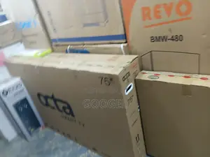 Acta 75 Inch Uhd TV