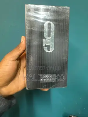 9pm Afnan Perfume