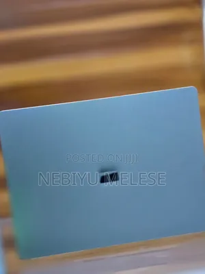 New Laptop Microsoft Surface 16GB Intel Core I5 SSD 256GB