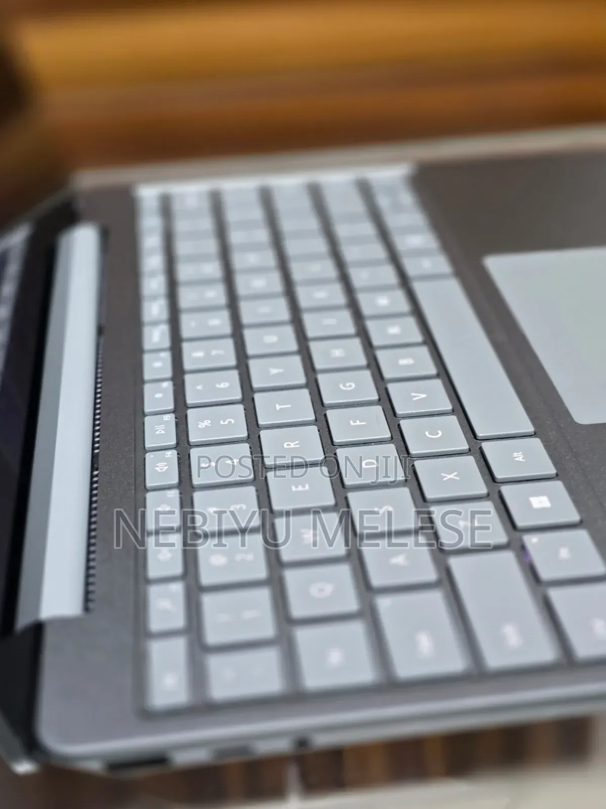 New Laptop Microsoft Surface 16GB Intel Core I5 SSD 256GB