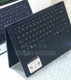 New Laptop HP OmniBook 5 Flip 16GB Intel Core Ultra 7 SSD 1T