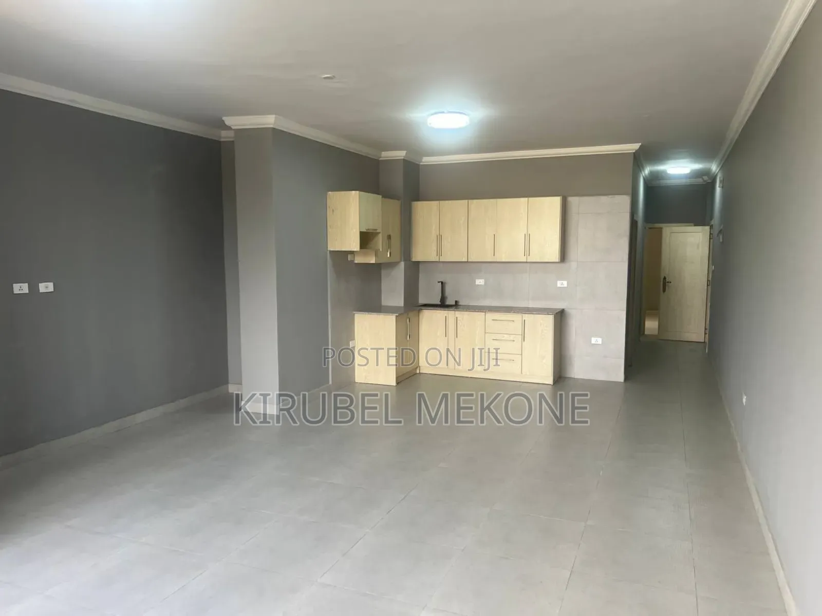 2bdrm Apartment in Bole for rent