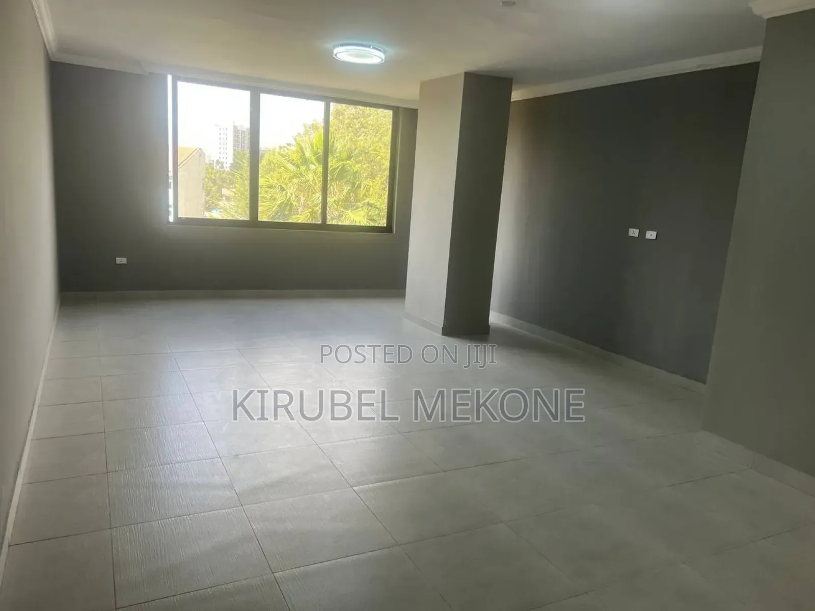 2bdrm Apartment in Bole for rent