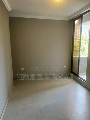 2bdrm Apartment in Bole for rent