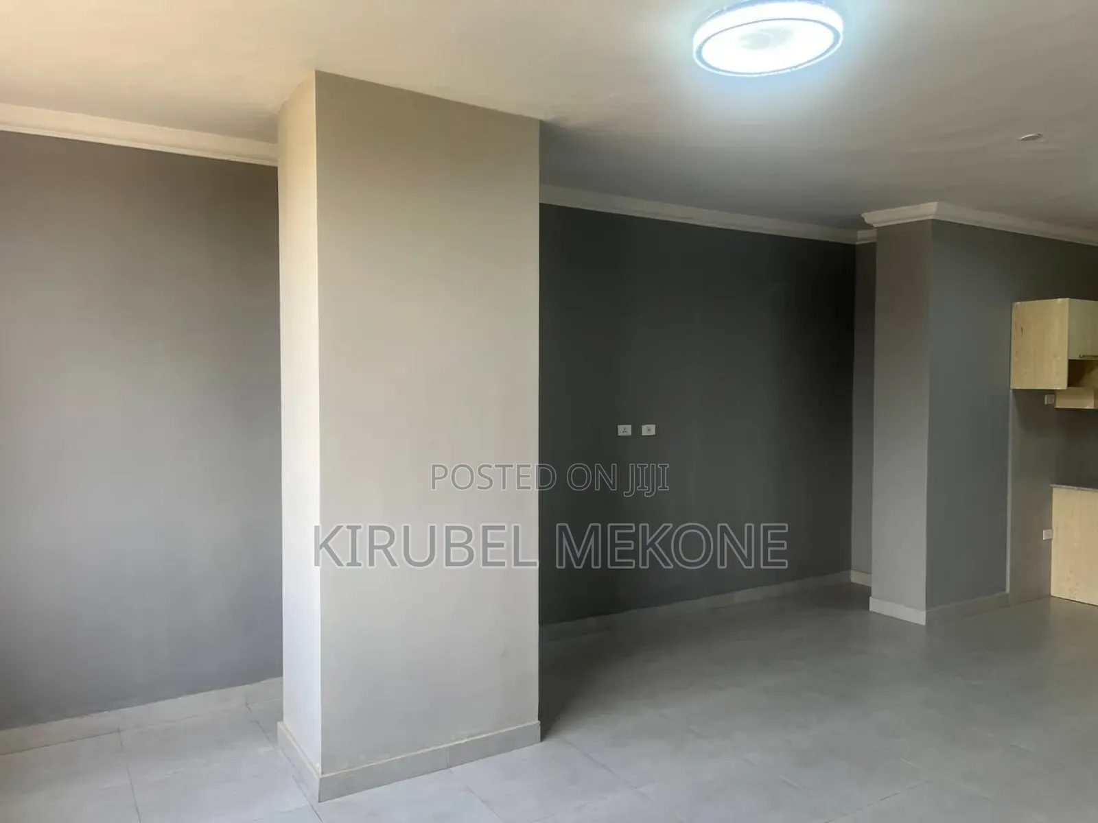 2bdrm Apartment in Bole for rent