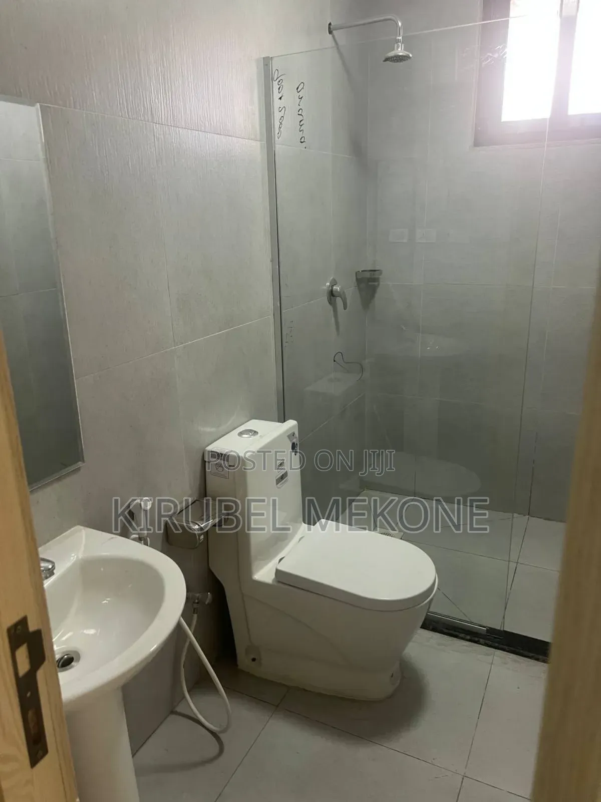 2bdrm Apartment in Bole for rent