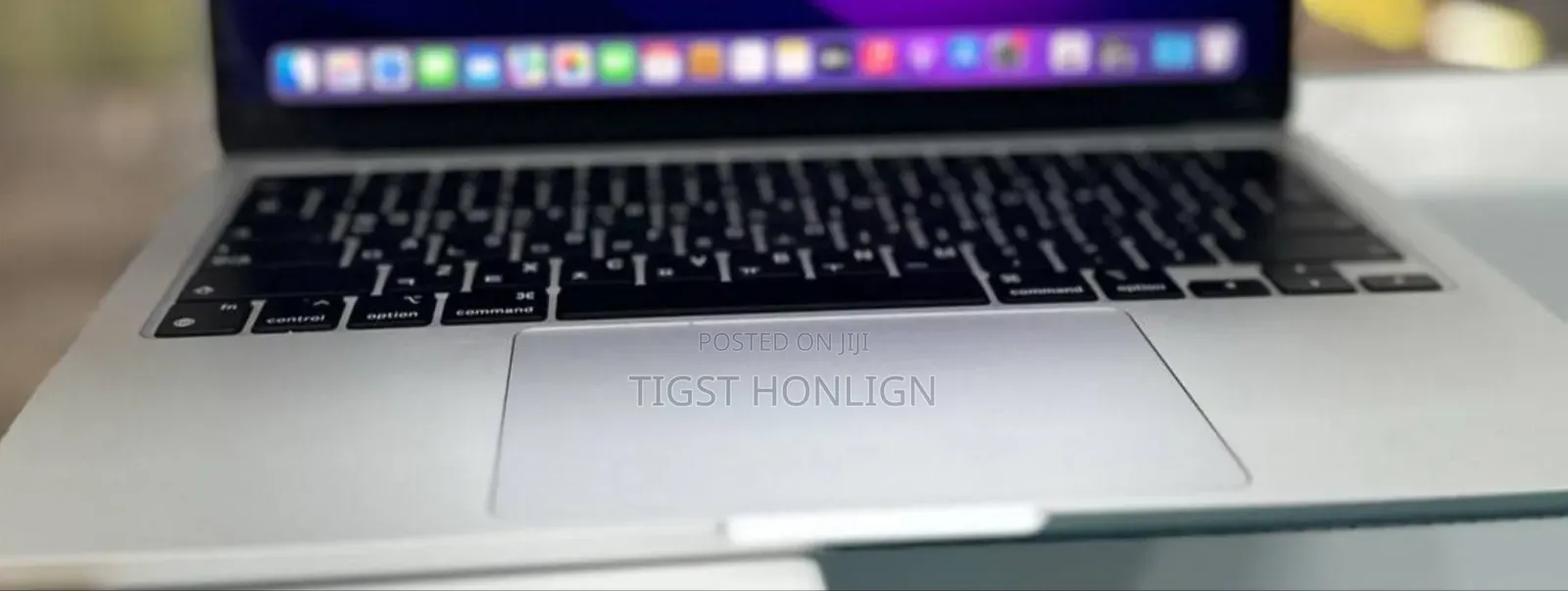 New Laptop Apple MacBook 8GB Apple M2 SSD 256GB