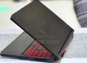 New Laptop Acer Nitro 5 16GB Intel Core I5 SSD 512GB