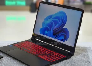 New Laptop Acer Nitro 5 16GB Intel Core I5 SSD 512GB