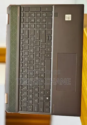 New Laptop HP Spectre 16GB Intel Core I7 SSD 512GB