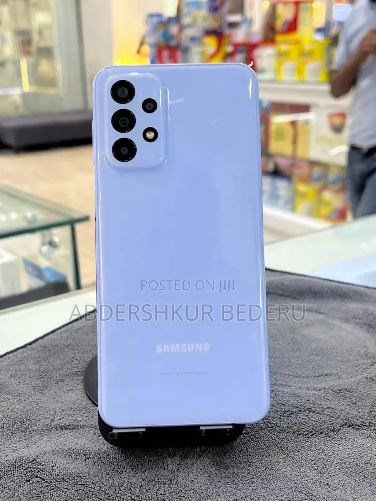 New Samsung Galaxy A23 128 GB