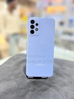 New Samsung Galaxy A23 128 GB