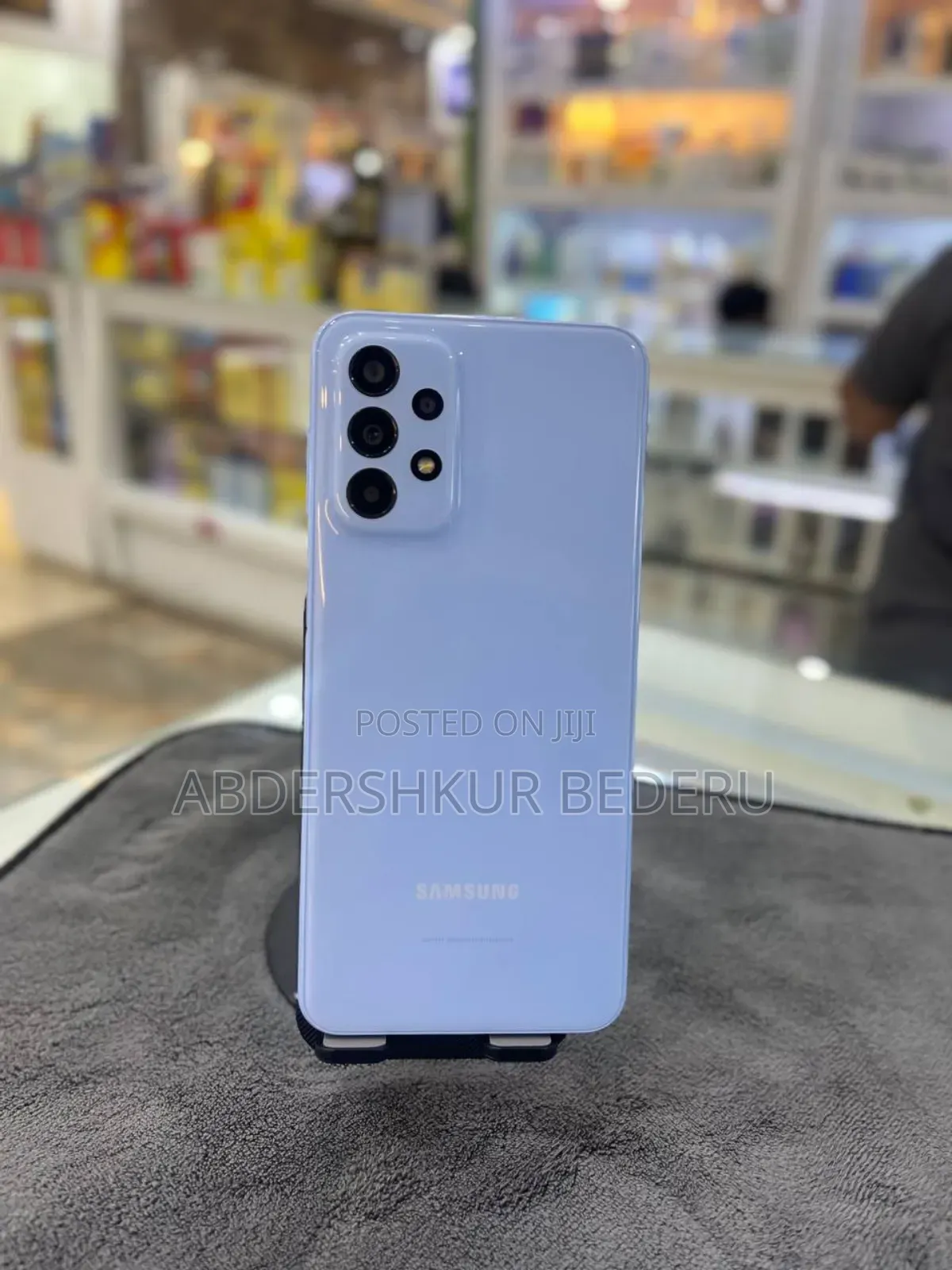 New Samsung Galaxy A23 128 GB